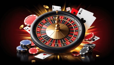 5567: Plataforma de Cassino Online Confiável com Bônus de R$666 ⭐️