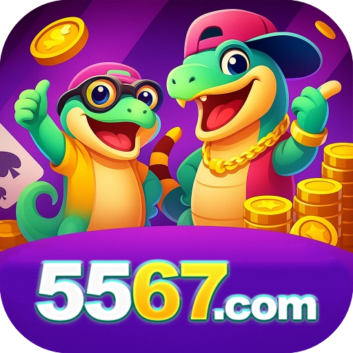 5567 Logo
