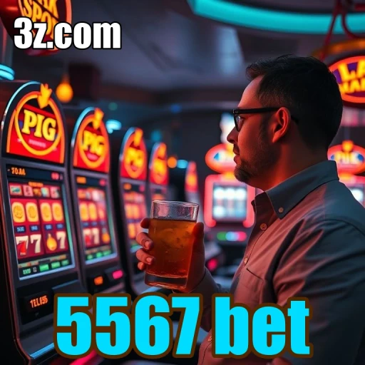Entretenimento Virtual na 5567 Bet: Uma Experiência Inigualável